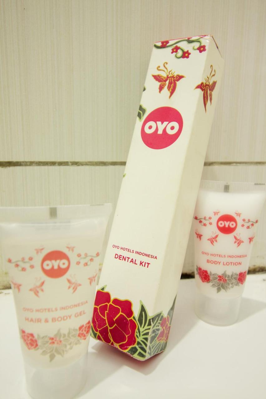 למבאנג Oyo 396 Tibrae Residence Syariah מראה חיצוני תמונה
