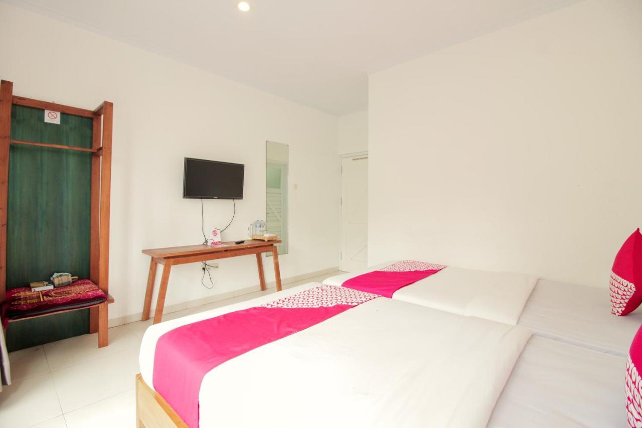 למבאנג Oyo 396 Tibrae Residence Syariah מראה חיצוני תמונה