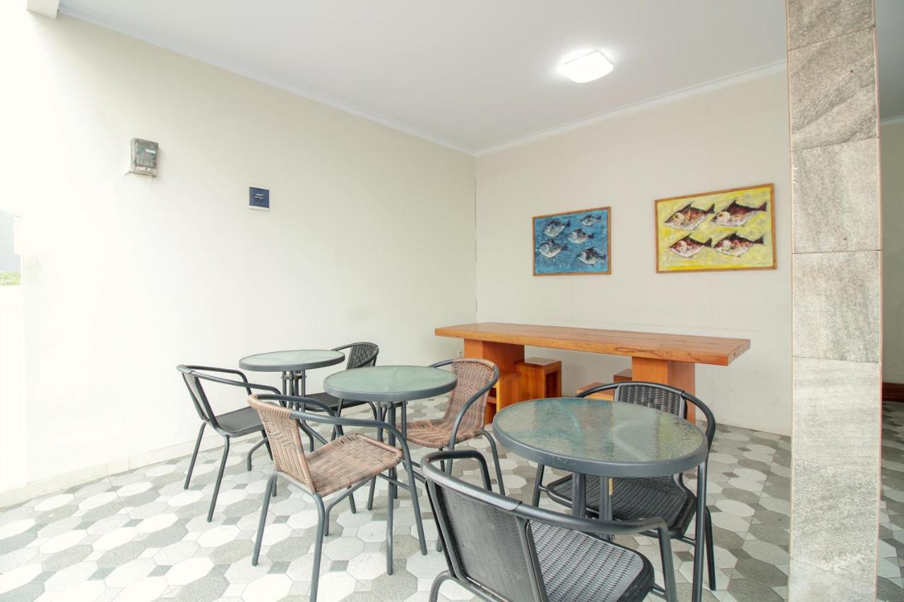 למבאנג Oyo 396 Tibrae Residence Syariah מראה חיצוני תמונה