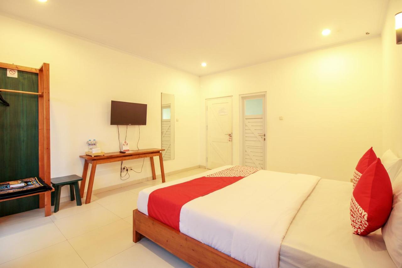 למבאנג Oyo 396 Tibrae Residence Syariah מראה חיצוני תמונה